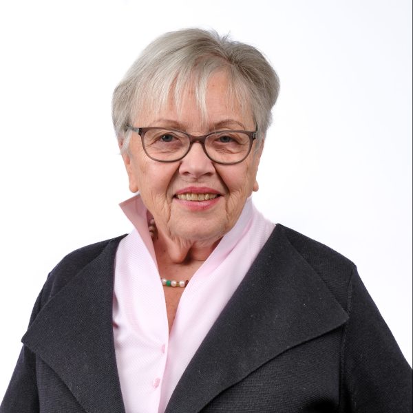 Gudrun Apel