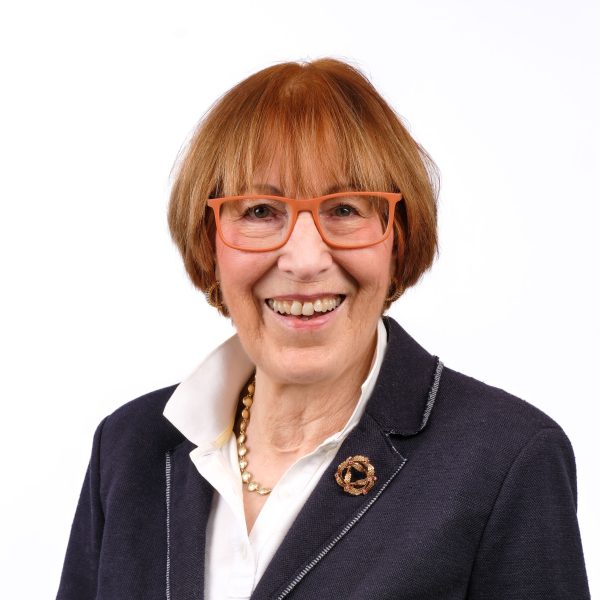 Monika Mattlinger