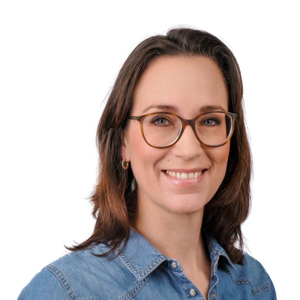 Sandrine Klimek