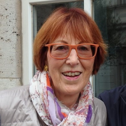 Monika Mattlinger