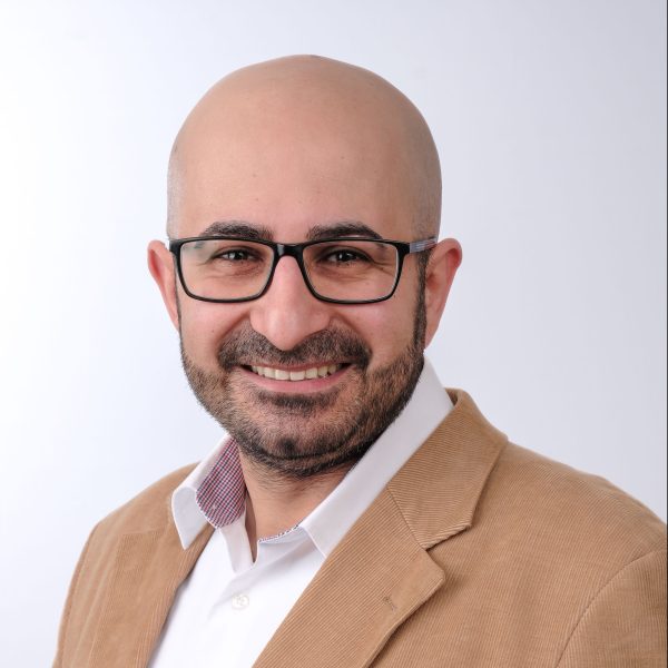 Ergün Arslan