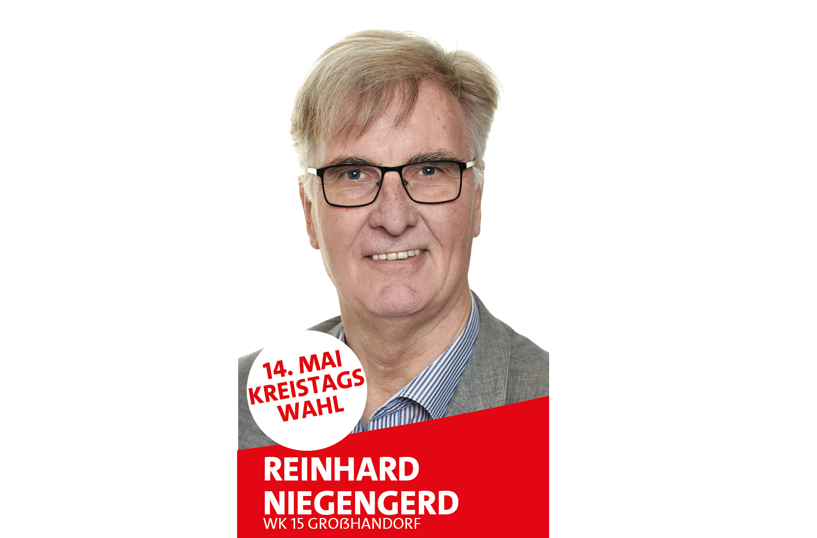 Reinhard Niegengerd
