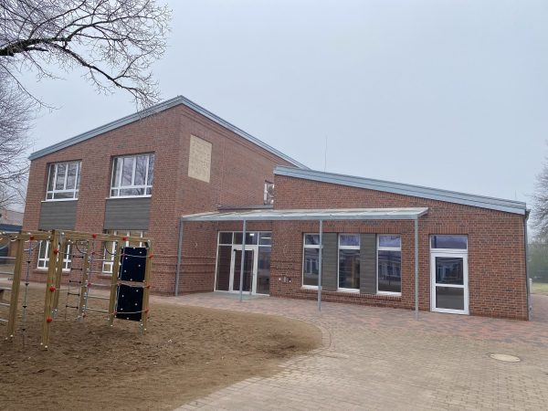 Neubau Wöhri Club